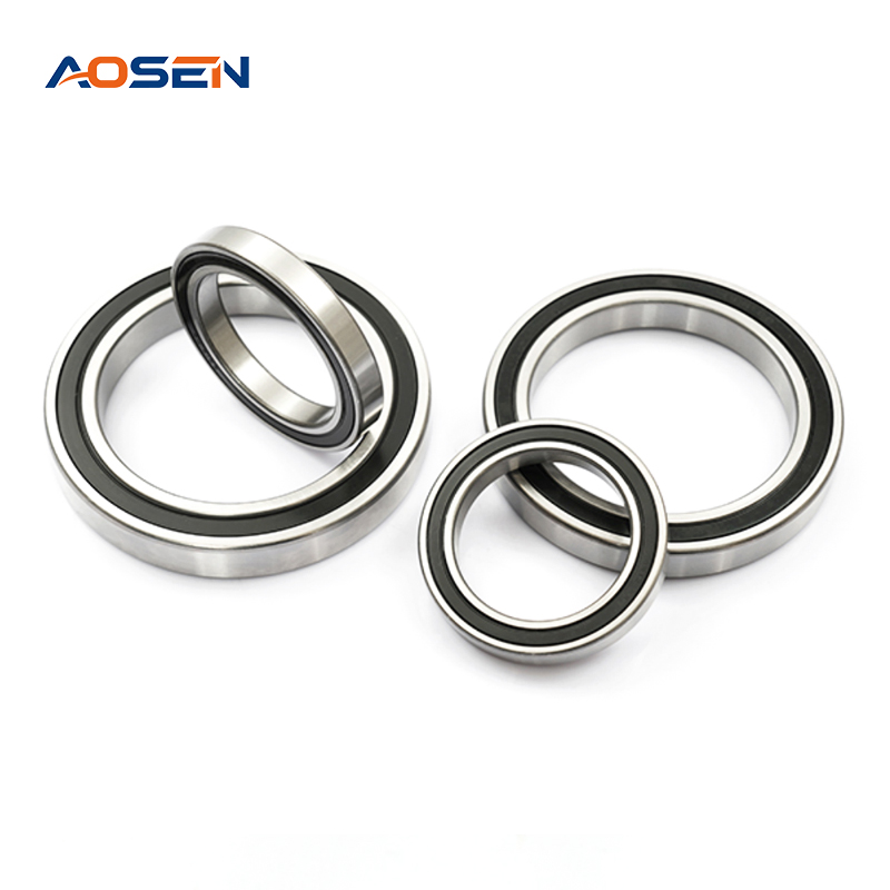 6900 시리즈 깊은 홈 볼 베어링